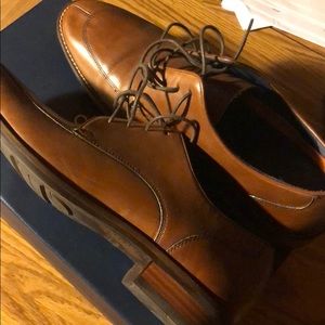 Men’s dress shoes COLE HAAN SIZE 8
